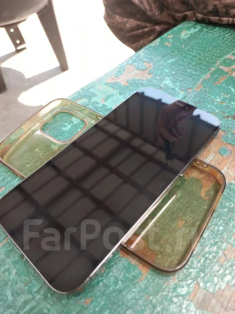 Apple iPhone 12 Pro Max. �/�, ������, 3G, 4G LTE, NFC ����