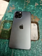 Apple iPhone 12 Pro Max. �/�, ������, 3G, 4G LTE, NFC ����