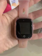 Smart Baby Watch. GPS ����