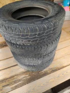Goodride SL369. ������, ��� �����, 2012 ���, �/�, ����� 50 % ����