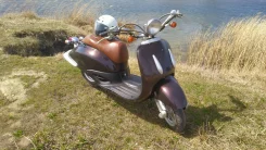 Honda Joker 50. 49����. ��., ��������, ��� ���, ��� ������� ����