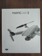 DJI Mavic Air 2. � ������� ����