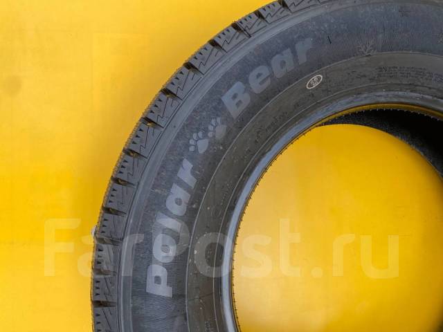 Foman Polar Bear, 215/70 R16 100T, 16", 10 шт, в наличии, 215 мм, 70 % ...