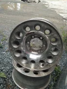 Enkei WRC Tarmac EVO Ralliart. 7.0x15" ����