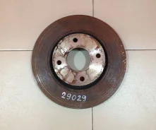 ���� ��������� �������� Nissan Tiida C11, 2007-14 40206ZW90A ����