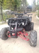 Motax ATV Grizlik. ��������, ��� ���\���, � �������� ����
