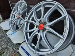 RAYS Gram Lights 57FXX. 7.0x17", 5x100, ET50, �� 65���. ����