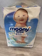 Moony. 4-8��� �� 62��� ����
