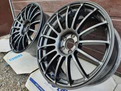 Advan Racing RT. 7.5x17", 5x100, ET38, �� 56,1���. ����