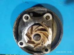 ����� ������� KFVE Daihatsu Move / Toyota Pixis 16100-B9454 ����