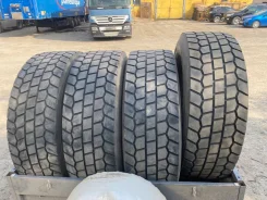 Matador D HR4. �����������, 2020 ���, �/�, ����� 60 %. ��������� ����