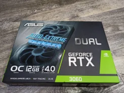 GeForce RTX 3060 ����