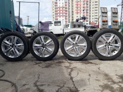 Avtoros. 8.0x17", 5x112, ET-48, �� 112,0���. ����
