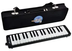 �������� 37 ������, ������� �����, Swan SW37J-3-BK ����