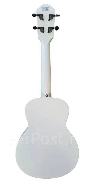 ������� UKboy T-1 Carbon White ������� � ������ ����