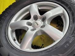 Rial. 7.5x17", 5x130, ET53, �� 71,1���. ����