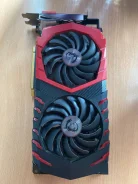 GeForce GTX 1070 ����