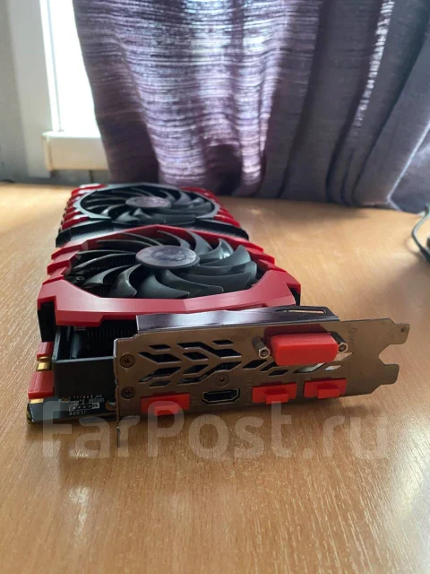 GeForce GTX 1070 ����