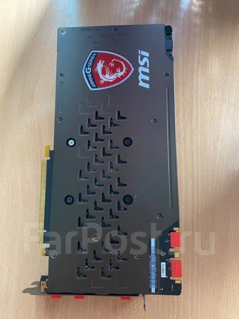 GeForce GTX 1070 ����