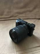 Sony Alpha ILCE-6300 Body. ���: ��� ���� ����