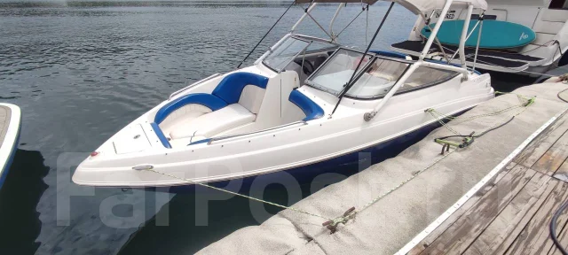 Yamaha SX230. 2007 ���, ����� 7��., ��������� ������������, 235��.�., ������ ����