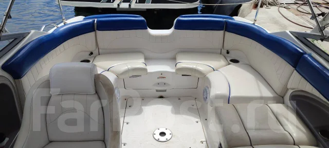 Yamaha SX230. 2007 ���, ����� 7��., ��������� ������������, 235��.�., ������ ����