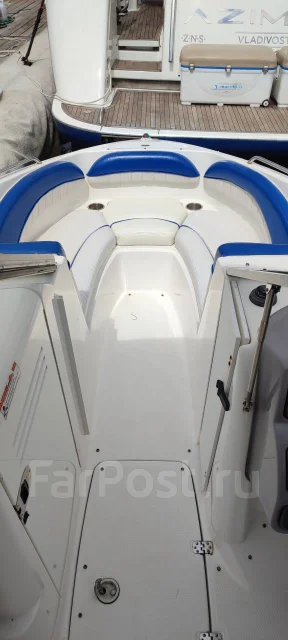 Yamaha SX230. 2007 ���, ����� 7��., ��������� ������������, 235��.�., ������ ����
