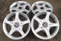 Work Septimo. 6.5x15", 4x100, 4x114.3, ET35, �� 73,1���. ����