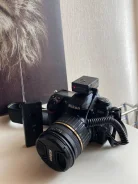 Nikon D200 ����