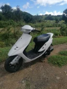 Honda Dio AF28 ZX. 49����. ��., ��������, ���������, ������ �� �� ����