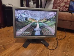 Acer. 26", ���������� �� (LCD, LED, QLED) ����