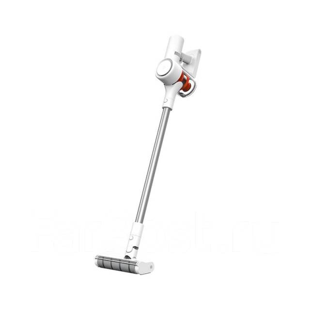 Вертикальный пылесос Xiaomi Mi Handheld Vacuum Cleaner 1C в Наличии ...
