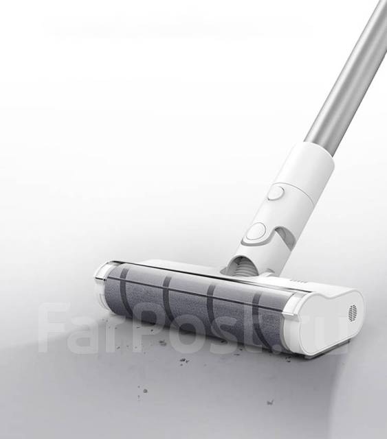 Вертикальный пылесос Xiaomi Mi Handheld Vacuum Cleaner 1C в Наличии ...