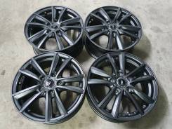 Weds Nirvana NV. 6.5x16", 5x114.3, ET53 ����