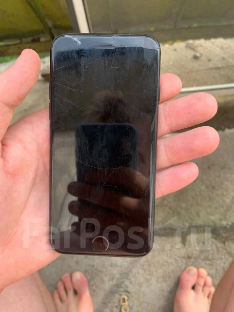 Apple iPhone 7. �/�, ������ ����