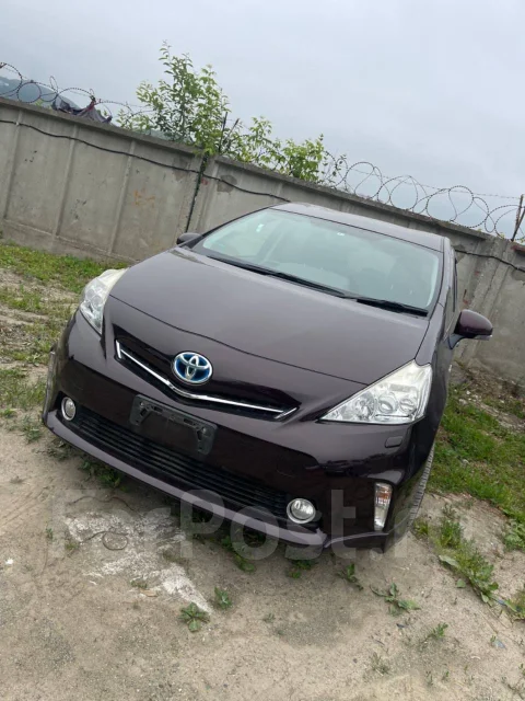 Toyota Prius a. �������, ��������, ������, 123 000����. �� ����