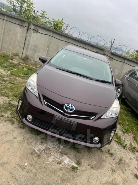 Toyota Prius a. �������, ��������, ������, 123 000����. �� ����