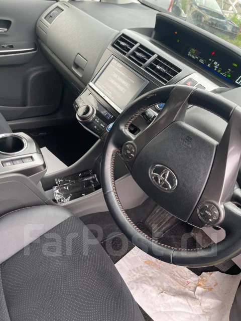 Toyota Prius a. �������, ��������, ������, 123 000����. �� ����