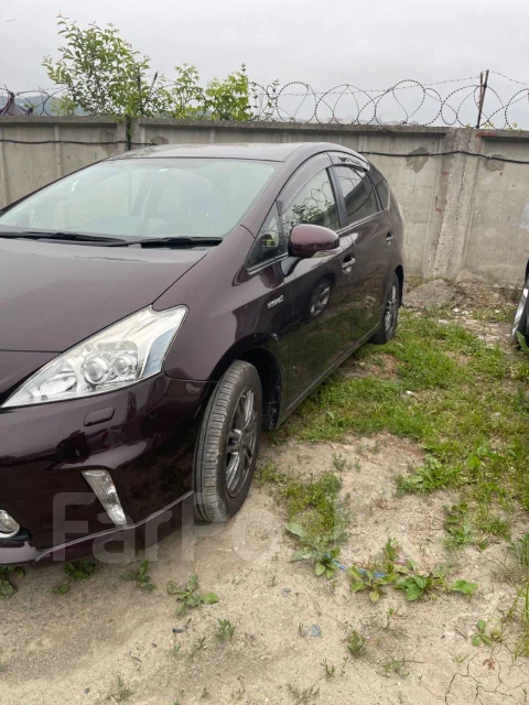 Toyota Prius a. �������, ��������, ������, 123 000����. �� ����
