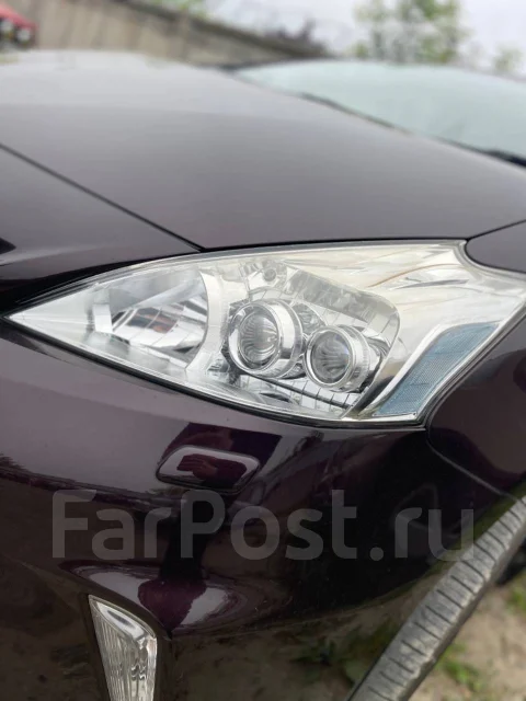 Toyota Prius a. �������, ��������, ������, 123 000����. �� ����