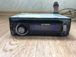 Pioneer Carrozzeria DEH-P540 ����