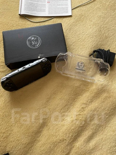 Sony PlayStation Portable ����