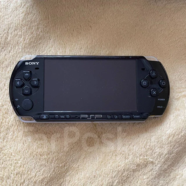 Sony PlayStation Portable ����