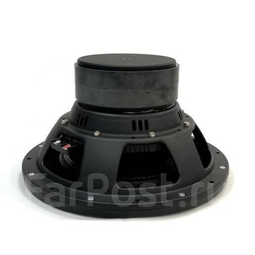 Сабвуферный динамик Pride M9 12" D1.8 ZiganMagaz, широкополосные, 30,5 ...