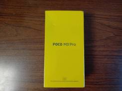 Xiaomi Poco M3 Pro 5G. , , 5G, NFC 