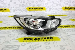 ���� ������ Hyundai Solaris 2010-2014 ST-221-11S1R ����