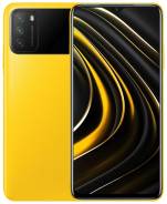 Xiaomi Poco M3. /, , 4G LTE, Dual-SIM 