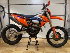 KTM 350 EXC-F. 350����. ��., ��������, ��� ���, ������ �� �� ����