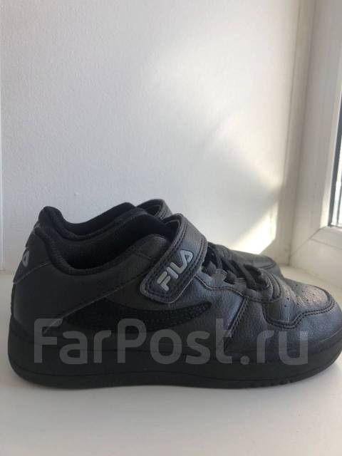 FILA 31 31