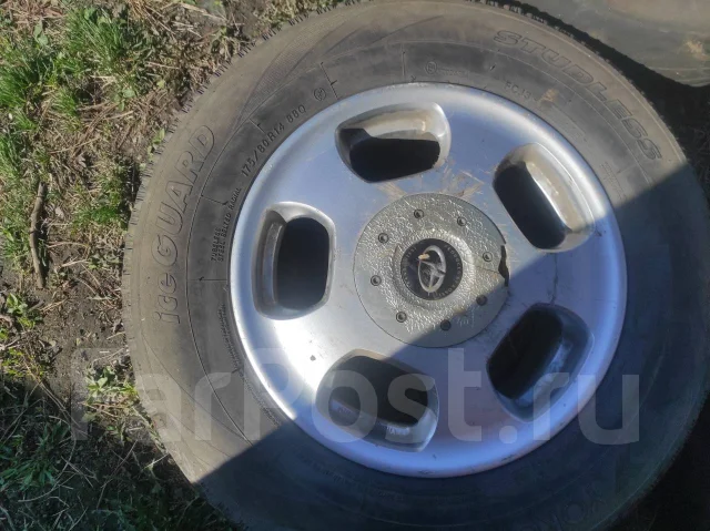 Kosei. x14", 5x100, 5x114.3, �� 71���. ����